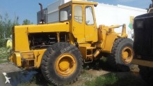 Volvo wheel loader
