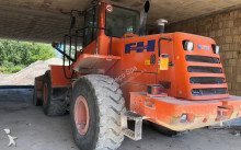 Fiat-Hitachi wheel loader