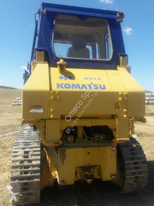 Komatsu D57S-1