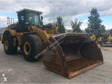Caterpillar 972K