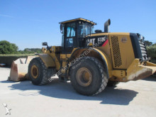 Caterpillar 972K