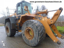 Case 921 C