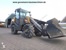 Ahlmann wheel loader
