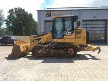 used track loader