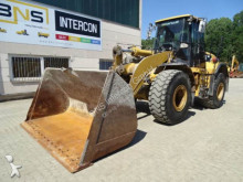 Caterpillar 962H *Bj2011/14900H/Klima/ZSA/Sw/3t