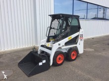 Bobcat mini loader