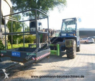 chargeuse Merlo P 38.13
