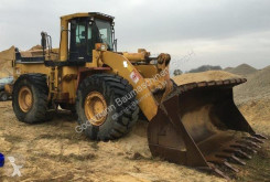 Komatsu WA 600-1