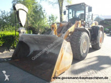 Hyundai HL 760-9A