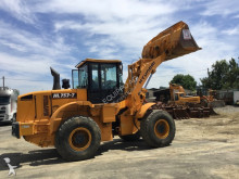 Hyundai wheel loader