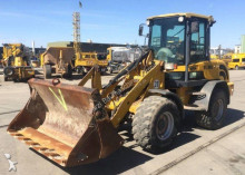 Terex wheel loader
