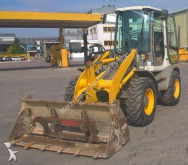 Atlas wheel loader