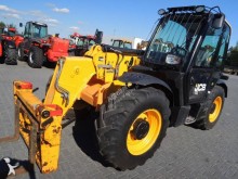JCB wheel loader