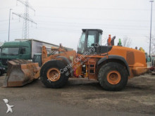 Case wheel loader