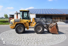 Volvo wheel loader