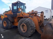 Case 821C