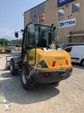 Volvo wheel loader