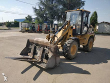 Caterpillar wheel loader
