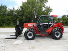 shovel Manitou