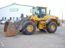 Volvo wheel loader
