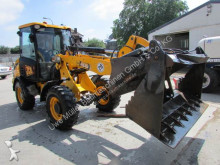JCB 406