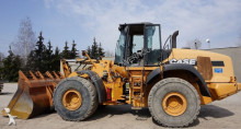 Case wheel loader