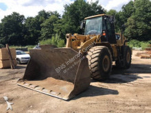 Caterpillar 966H Fullsteering*Bj2008/14700H/Kli