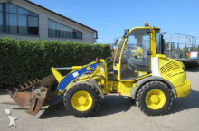 Atlas wheel loader