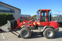 Volvo wheel loader