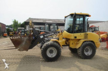 Volvo wheel loader