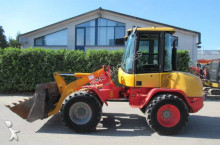 Volvo wheel loader