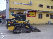 mini pala usato