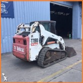 used track loader