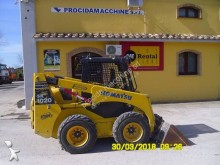 mini pala usato