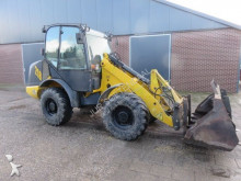 Kramer wheel loader