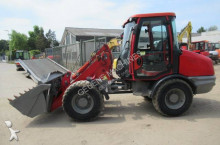 JCB wheel loader