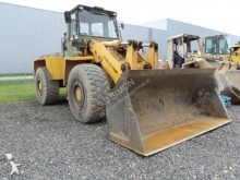 Zettelmeyer wheel loader