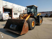 Hyundai wheel loader