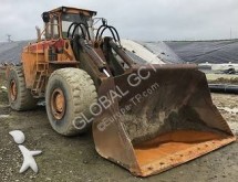 Volvo wheel loader
