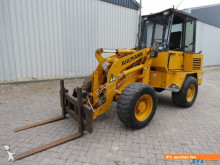 Ahlmann wheel loader