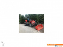 Everun wheel loader