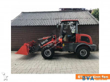 Everun wheel loader