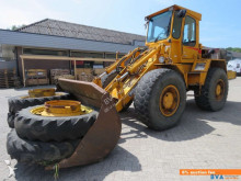 Werklust wheel loader