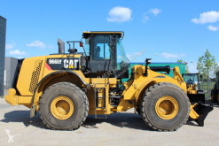 Caterpillar 966M