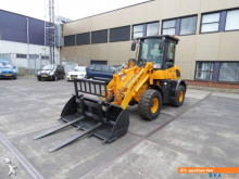 n/a wheel loader