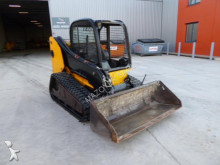 mini-chargeuse JCB