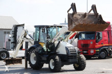 Terex wheel loader