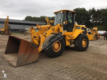 JCB wheel loader