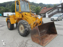Zettelmeyer wheel loader
