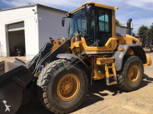 Volvo wheel loader